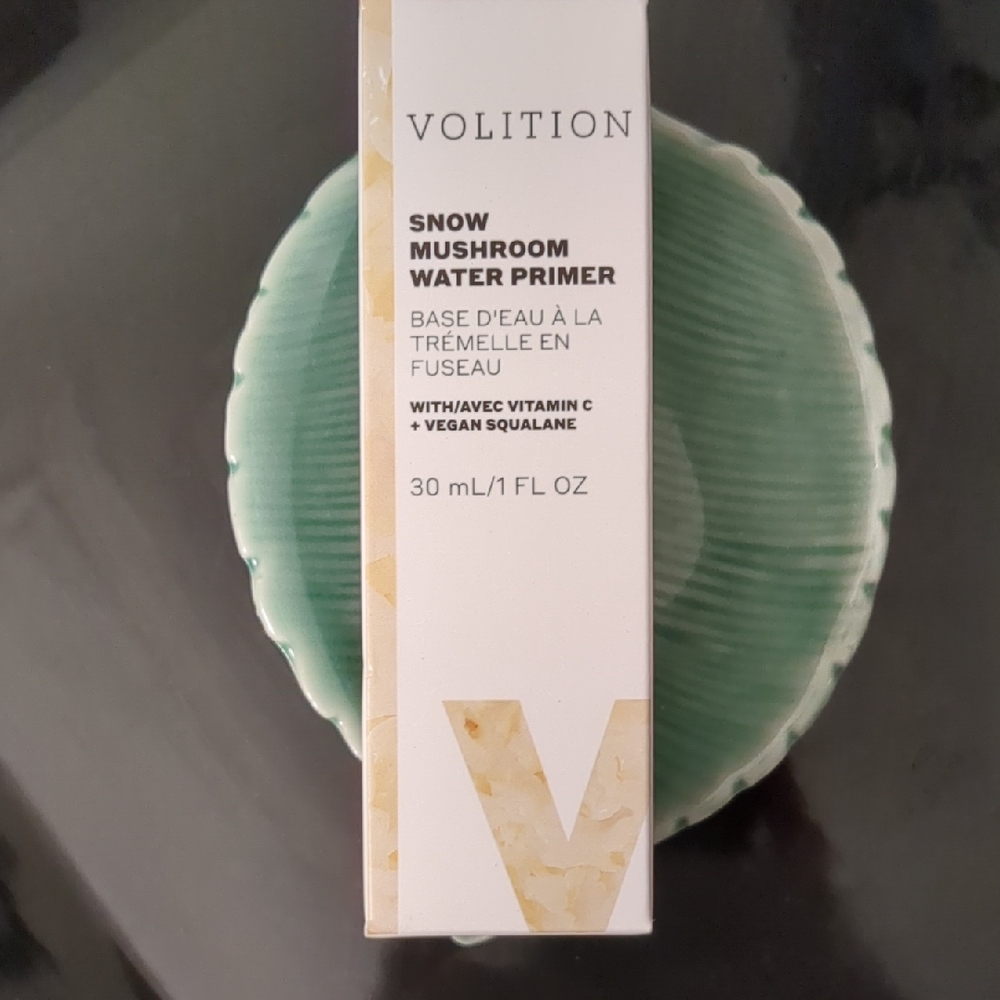 Water Primer